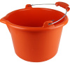 Ведро 10л гибкое ударопрочное для красок и смесей DECOR PROFI  533-010;  11615126