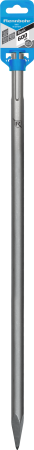 Зубило по бетону SDS-max 600мм  остроконечное  Rennbohr Basic  (793013); 11613103
