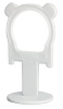 Зажим Панда 1мм 300шт пакет DECOR СВП 449-4300; 11607945