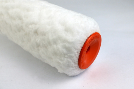 Ролик-макси микроплюш 450мм, d-42мм DECOR  Profi 375-0450; 11608678