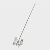 Миксер Decor для краски d-76мм, 450мм шестигранная резьба  DECOR (Намерение) 999-076; 11608758