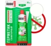 Герметик силиконовый санитарный 280мл белый тюбик 85 мл KUDO KSТ-121; 11605544 Герметик силиконовый санитарный 280мл белый тюбик 85 мл KUDO KSТ-121; 11605544