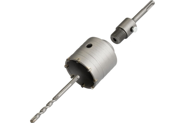 Коронка по бетону SDS+ 35мм в сборе  Rennbohr Corebit  (662235); 11612402