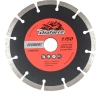 Диск алмазный 150х22,23х8x2,5 мм сухой рез  DIAFORCE SEGMENT (500150); 11613871