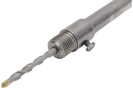 Удлинитель для коронки по бетону SDS+ 425/350мм Rennbohr Corebit (662302); 11608935