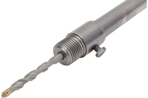 Удлинитель для коронки по бетону SDS+ 425/350мм Rennbohr Corebit (662302); 11608935