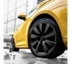 Краска  Жидкая резина 520 мл черная KUDO DECO FLEX  KU-5302; 11600291 