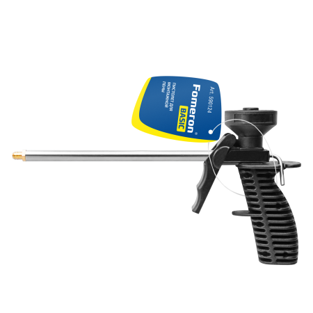 Пистолет для монтажной пены "Fomeron Basic" (590124); 11612202