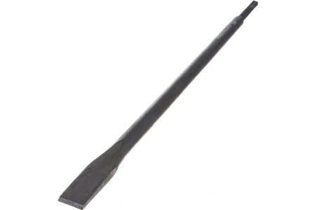 Зубило по бетону SDS+ 20х400мм плоское Rennbohr Powe (992006); 11612996