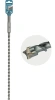 Бур SDS-max 4 грани 14x540/395мм Rennbohr Quadro (721454); 11614837