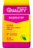 Клей обойный индикатор 200гр QUALITY 4607127380303;  585490
