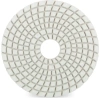 Алмазный гибкий шлифовальный круг 100 мм Р200 RAGE 558030; УТ-00000281