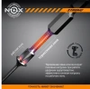 Бита torsion E6.3 Тх15-50, 10 шт NOX STRONG 339155; 11613831
