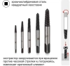 Набор экстракторов 5 шт. VIRA 820146; УТ-00000257