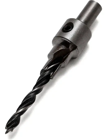 Сверло под конфирмат 7х50 VIRA 552750; УТ-00000267