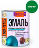 Эмаль ПФ-115  VIRTUOSO RAL 6029 зеленая  0,9 кг; 11588631