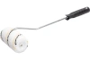 Валик микрофибра 100 мм, d 42 мм, бюгель 6 мм, ворс 9 мм 383-4100 DECOR Black Edition; 11606329