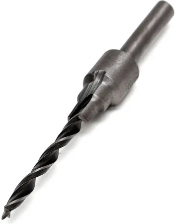 Сверло под конфирмат 7х70 VIRA 552770; УТ-00000269