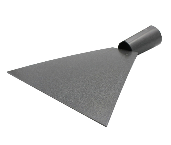 Скребок для льда 190мм, тулейка d-30мм, без черенка МШЗ (СКЛ-190); УТ-00000023