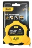 Рулетка 5м*19мм Deli  DL3796; 11614193