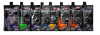 Колер фасадный для красок, эмалей, шпатлевок светостойкий PALIZH PREMIUM COLORANT 0,1л