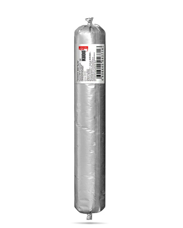 Герметик шовный наружный акриловый пароизоляционный KUDO PROFF SMP-351, SMS-351