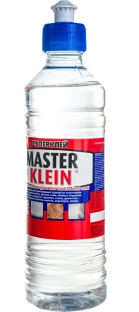 Клей полимерный водо-морозостойкий MASTER KLEIN