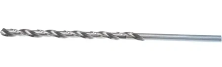 Сверло по металлу 5,5х139мм фрез.  Hagwert Dinamic Long P9M3 (569055); 11613688