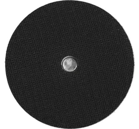 Тарелка опорная алюминиевая для УШМ 100 мм RAGE by VIRA  558052; УТ-00000272