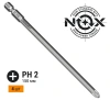 Бита  Ph2-150 E6.3, 4 шт NOX COREBIT (335150-4); 11613142