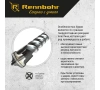 Бур SDS+ 4 грани Rennbohr Quadro 18x310мм (511831); 11614498