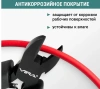 Бокорезы мини 115 мм, 4.5 дюйма, 2К ручка VIRA 311051; УТ-00000320