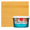 Защитный состав для дерева NEOMID BIO COLOR aqua Сосна 9л 11594904