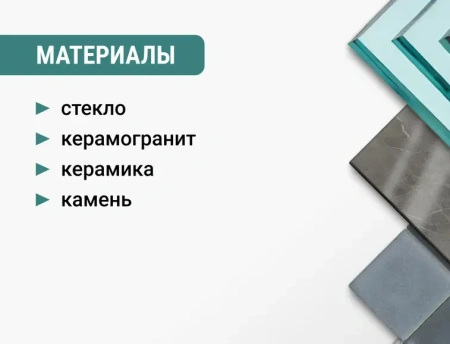 Коронка алмазная по керамике 30 мм трехгранный хвостовик VIRA 559503; УТ-00000208