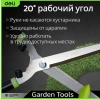 Набор садового инструмента (сучкорез, кусторез + секатор) Deli DL580003; 11614195