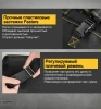 Сумка-портфель для инструментов 450x150x290мм Ткань Оксфорд Deli DL-P8; 11614068