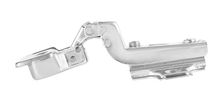 Петля мебельная 362C Slide-On вкладная, хром уп.2шт.  StahlBuro 15911; 11614628 Петля мебельная 362C Slide-On вкладная, хром уп.2шт.  StahlBuro 15911; 11614628