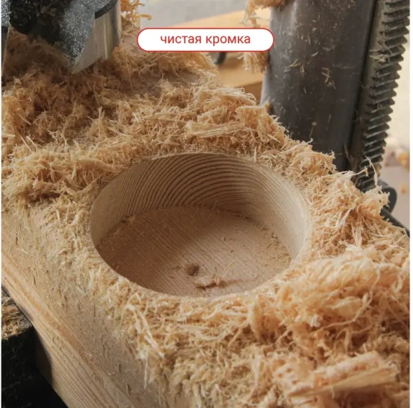 Сверло Форстнера 30 мм VIRA, 553230; УТ-00000264