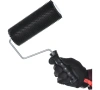 Валик игольчатый 200 мм игла 14мм 111-6200 DECOR Black Edition; 11607951