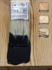 Эмаль акриловая глянцевая №608 черная RAL 9005, 1кг  PALIZH СЕ-608-1; 11605622