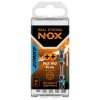 Бита двухсторонняя impact Ph2хРh2-65 2Х 10 шт бокс NOX  STRIKE (333265); 11612243
