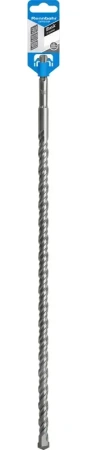 Бур-сверло по бетону SDS+  24x410мм Rennbohr Basic (692441); 11613179