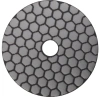 Алмазный гибкий шлифовальный круг Р30 100мм сухое шлифование VIRA 558121; УТ-00000286