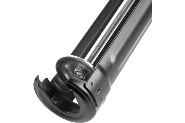 Пистолет для герметиков (высокой вязкости) HARD BLAST (591207); 11612289