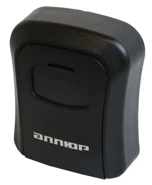 Сейф-ключница кодовая черная АЛЛЮР СК-01 КП 16051; 11614728