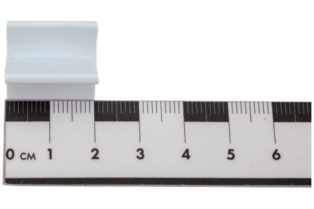 Крестики для кафеля многоразовые 2,5мм 20шт DECOR 102-0025; 11607123