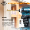Бита torsion E6.3 Тх15-50, 10 шт NOX STRONG 339155; 11613831