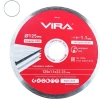 Диск алмазный ультратонкий 125 мм по керамограниту VIRA 600126; УТ-00000193