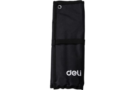 Набор комбинированных гаечных ключей 14 шт Deli DL130014A; 11612682