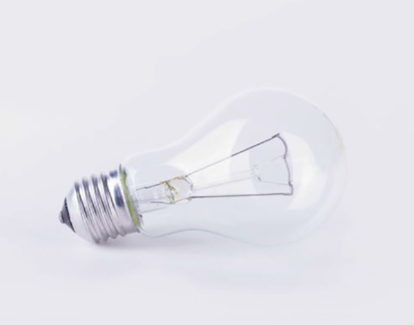 Лампа накаливания (теплоизлучатель)  230-200W Е27 А65; 11594679